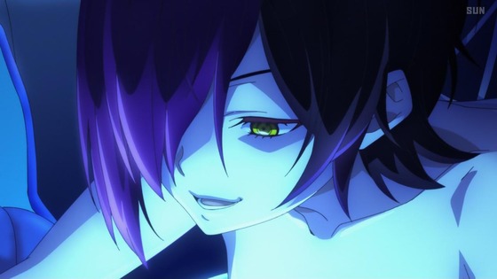 「異修羅」10話感想 (4)