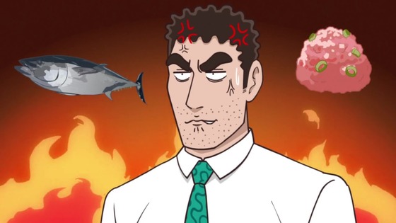 「野原ひろし 昼メシの流儀」1話感想 (106)