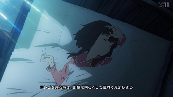「この素晴らしい世界に爆焔を!」10話感想 (1)