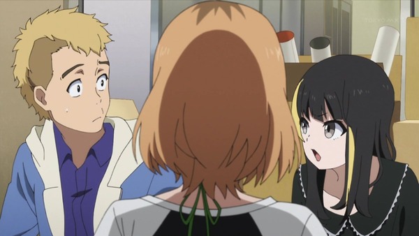 SHIROBAKO (9)