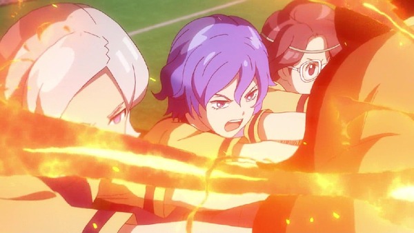 「イナズマイレブン アレスの天秤」6話感想 (30)