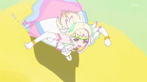 「キミとアイドルプリキュア♪」キミプリ 31話感想 (90)