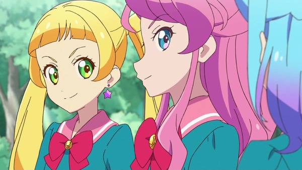 「アイカツフレンズ！」8話感想 (76)