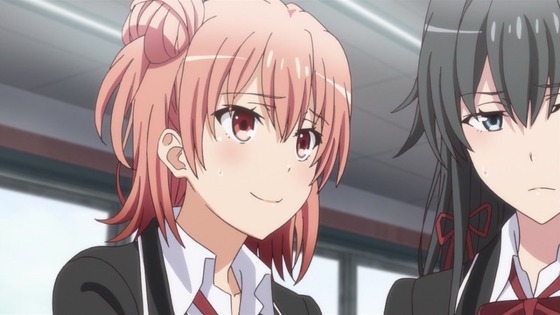 俺ガイル (27)