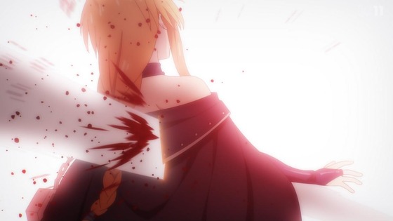 「デート・ア・ライブV」5期 6話感想 (41)