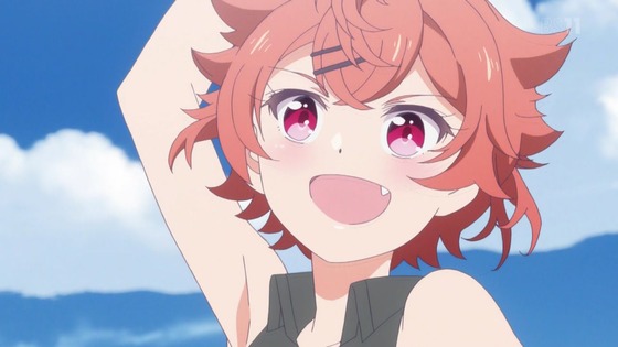 「ラピスリライツ Lapis ReLiGHTs」第3話感想 (42)