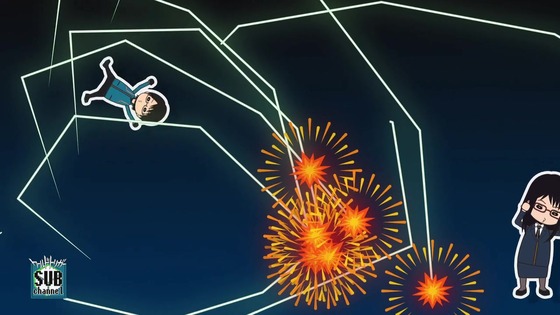 「ワールドトリガー」3期 12話感想 (185)