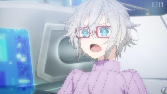 「デート・ア・ライブV」5期 7話感想 (39)