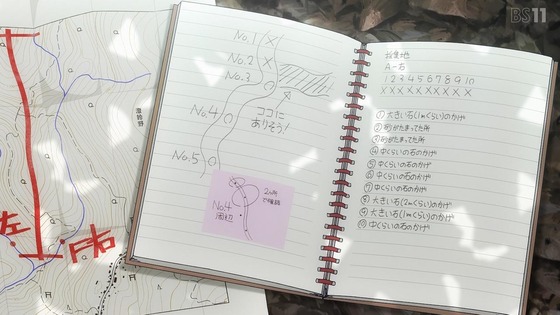 「瑠璃の宝石」第6話感想 (59)