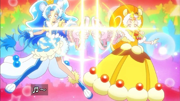 「キラキラ☆プリキュアアラモード」40話 (68)