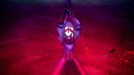 劇場版「Fatestay night [Heaven's Feel] II.感想  (316)