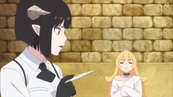 「姫様“拷問”の時間です」12話 最終回感想 (34)
