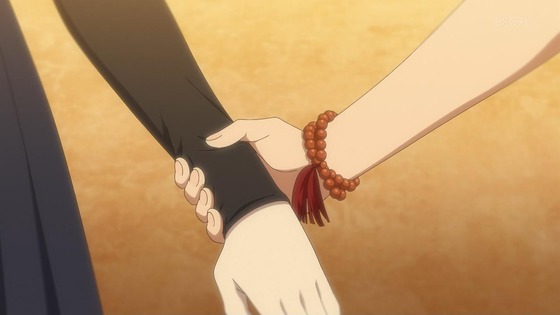 「私を喰べたい、ひとでなし」4話感想 (41)