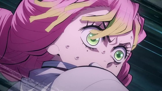 「鬼滅の刃」刀鍛冶の里編 10話感想 (33)