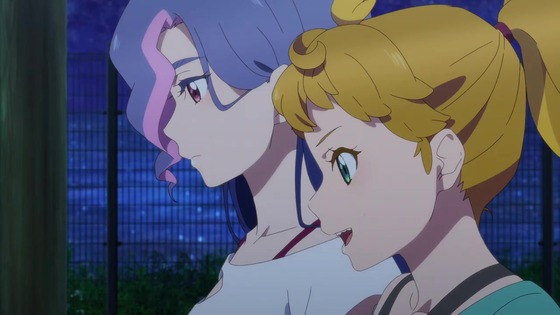 「ラブライブ!スーパースター!!」2期 3話感想 (17)