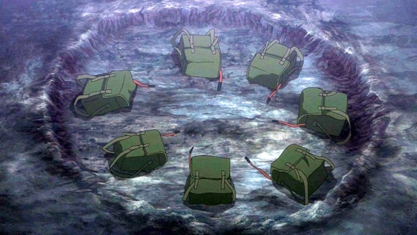 GATE 自衛隊 彼の地にて、斯く戦えり (23)