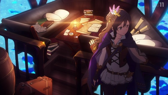 「虹ヶ咲学園スクールアイドル同好会」2期 6話感想 (84)