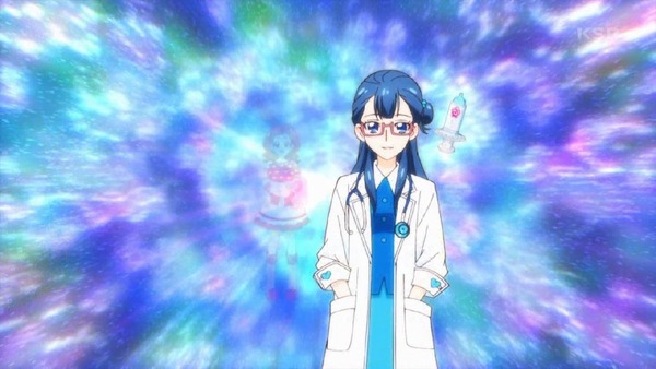 「HUGっと！プリキュア」27話感想 (8)