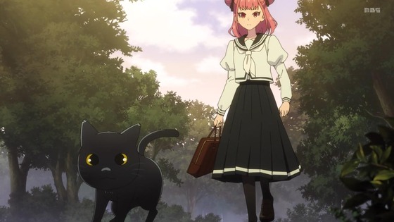 「ロックは淑女の嗜みでして」4話感想 (50)