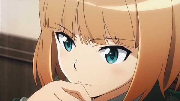 「ブレイブウィッチーズ」 (4)