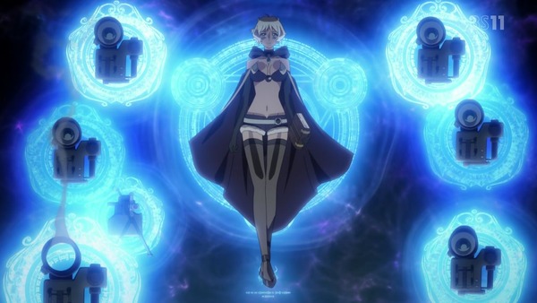 「ReCREATORS（レクリエイターズ)」13話 (6)