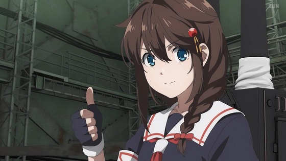 『「艦これ」いつかあの海で』5話感想 (60)
