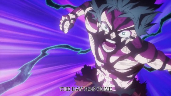 「僕のヒーローアカデミア」160話感想 (193)