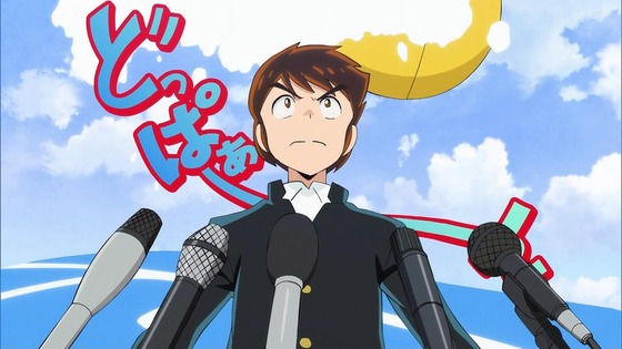 「うる星やつら」6話感想 (59)