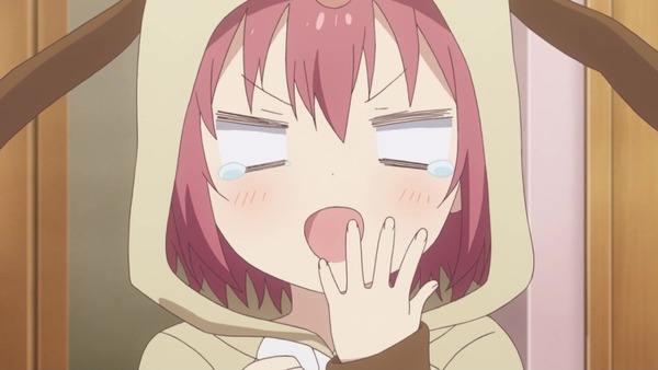 ゆるゆり さん☆ハイ！ (34)