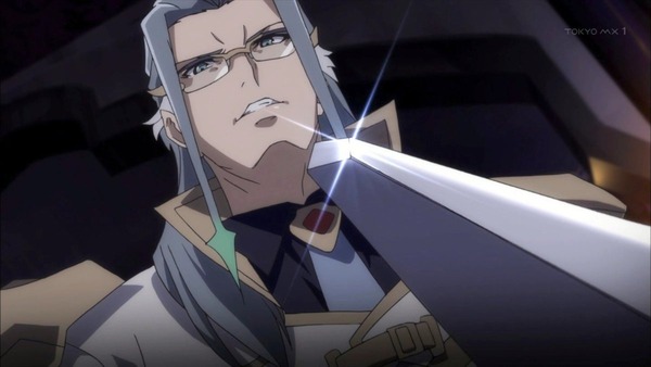 「マクロスΔ(デルタ)」10話感想 (30)