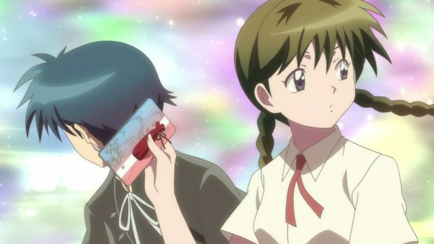境界のrinne 11話感想 桜とりんね 仄かに意識し始めた ろくでなしに魂子さんアザラシビンタ 画像追加版 ポンポコにゅーす ファン特化型アニメ感想サイト 境界のrinne 11話感想 桜とりんね 仄かに意識し始めた ろくでなしに魂子さんアザラシビンタ 画像追加版 ポンポコにゅーす ファン特化型アニメ感想サイト