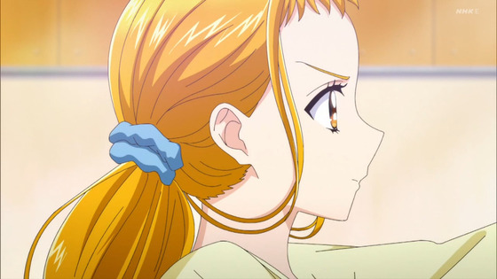 「キボウノチカラ～オトナプリキュア'23～」2話感想 (34)