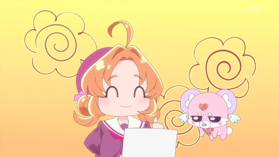 「名探偵プリキュア！」7話感想 (20)