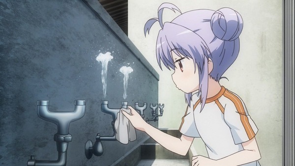 のんのんびより りぴーと (9)