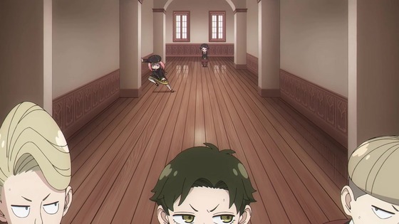 「SPY×FAMILY」25話感想 (12)