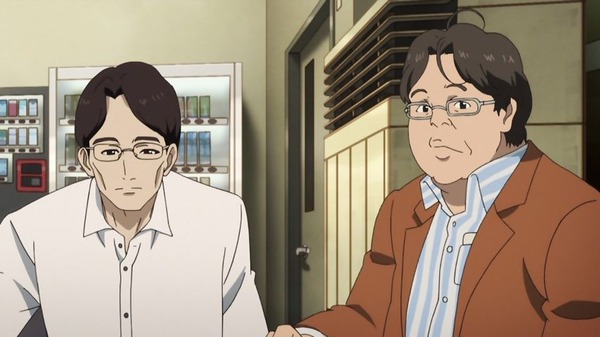 SHIROBAKO (28)