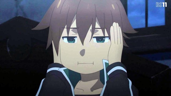 「この素晴らしい世界に祝福を!3」4話感想 (55)