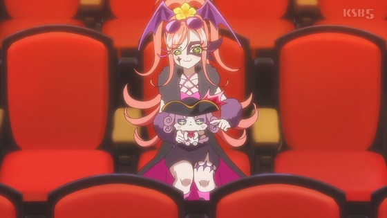 「名探偵プリキュア！」27話感想 (17)