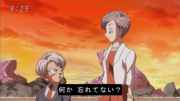 「ドラゴンボール超」 (52)