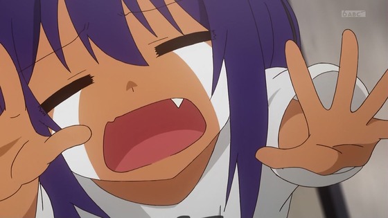 「ジャヒー様はくじけない!」1話感想 (65)