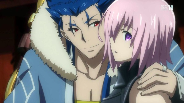 「Fate/Grand Order -First Order-」 (41)