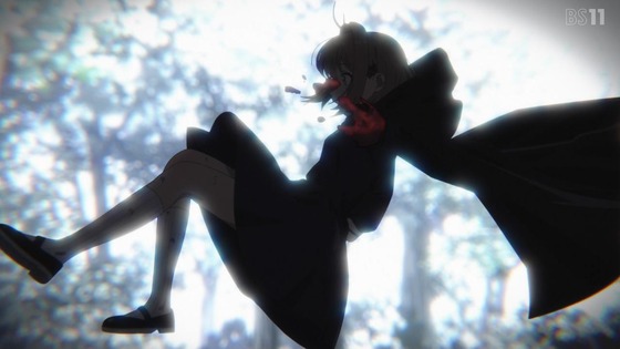 「きみが死ぬまで恋をしたい」2話感想 (32)