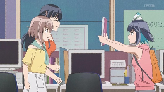 「16bitセンセーション ANOTHER LAYER」7話感想 (14)