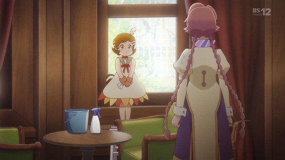 「アポカリプスホテル」3話感想 (158)