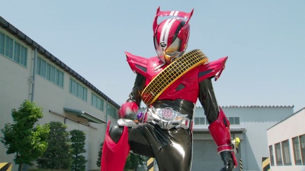 仮面ライダードライブ (32)