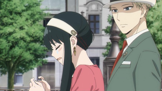 「SPY×FAMILY」19話感想 (85)