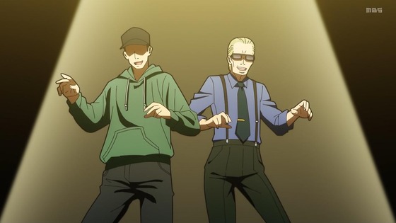 「パリピ孔明」5話感想 (7)