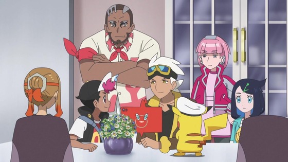 「ポケットモンスター」20話感想 (89)