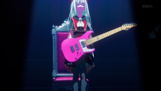 「BanG Dream! Ave Mujica」2話感想 (93)