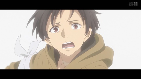 「86―エイティシックス―」12話感想 (27)
